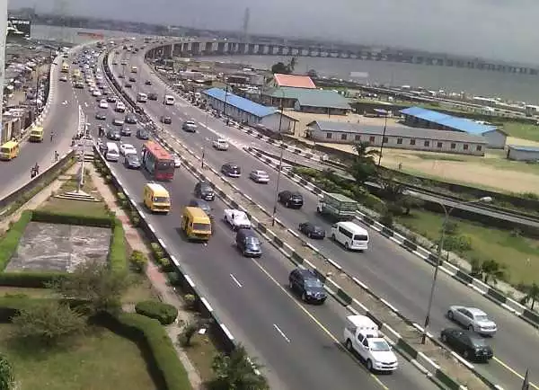 Lagos moves to resolve Third Mainland Bridge gridlock